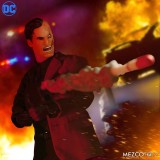 MEZCO TOYS BATMAN - TWO FACE ONE:12 COLLECTIVE ACTION FIGURE