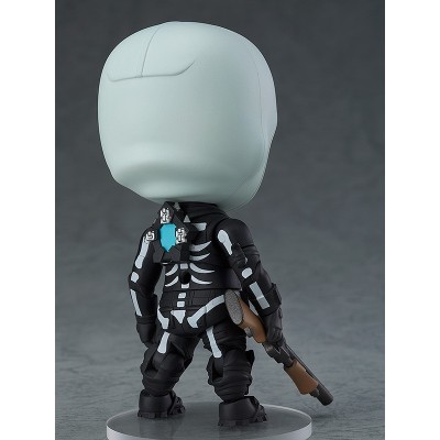 GOOD SMILE COMPANY FORTNITE - SKULL TROOPER NENDOROID ACTION FIGURE