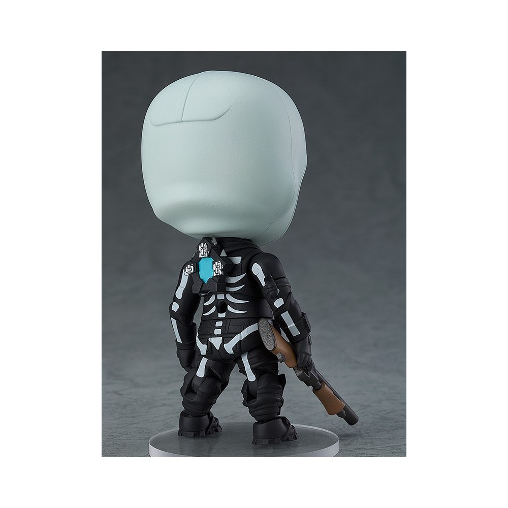 GOOD SMILE COMPANY FORTNITE - SKULL TROOPER NENDOROID ACTION FIGURE
