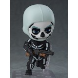 GOOD SMILE COMPANY FORTNITE - SKULL TROOPER NENDOROID ACTION FIGURE