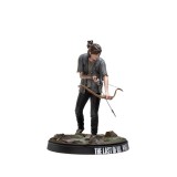 THE LAST OF US PART II - ELLIE WITH BOW 20CM STATUE FIGURE DARK HORSE