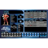 KNIGHT MODELS DC UNIVERSE MINIATURE GAME - SHAZAM MINI RESIN STATUE FIGURE