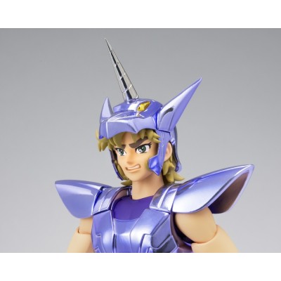 SAINT SEIYA MYTH CLOTH UNICORN JABU ASHER REVIVAL ACTION FIGURE BANDAI