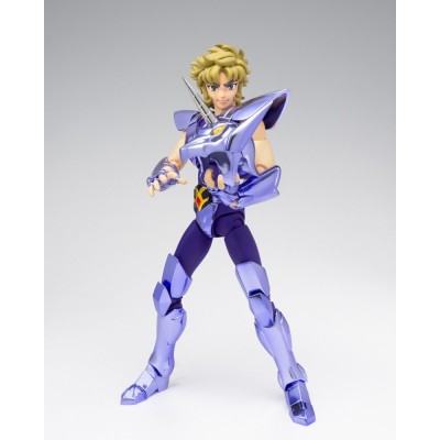 SAINT SEIYA MYTH CLOTH UNICORN JABU ASHER REVIVAL ACTION FIGURE BANDAI