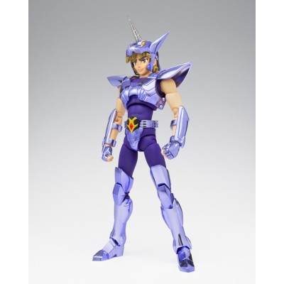 SAINT SEIYA MYTH CLOTH UNICORN JABU ASHER REVIVAL ACTION FIGURE BANDAI