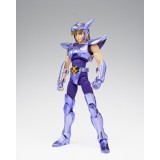 SAINT SEIYA MYTH CLOTH UNICORN JABU ASHER REVIVAL ACTION FIGURE BANDAI