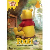 WINNIE THE POOH MASTER CRAFT POOH STATUE 40CM RESIN FIGURE BEAST KINGDOM