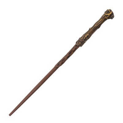 CINEREPLICAS HARRY POTTER - HARRY WAND PEN (PENNA BACCHETTA)