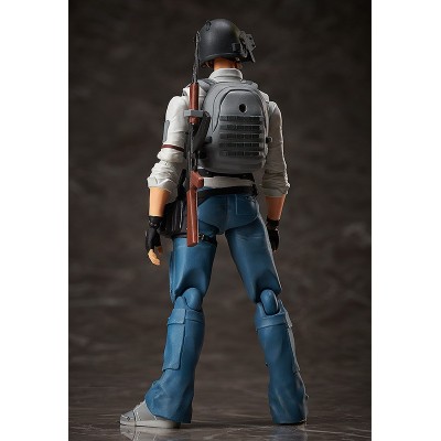 PUBG THE LONE SURVIVOR FIGMA ACTION FIGURE MAX FACTORY