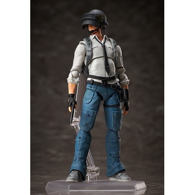 PUBG THE LONE SURVIVOR FIGMA ACTION FIGURE MAX FACTORY