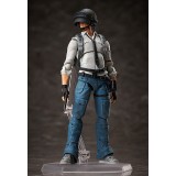 PUBG THE LONE SURVIVOR FIGMA ACTION FIGURE MAX FACTORY