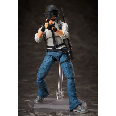 PUBG THE LONE SURVIVOR FIGMA ACTION FIGURE MAX FACTORY
