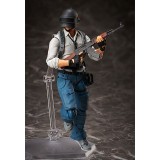 PUBG THE LONE SURVIVOR FIGMA ACTION FIGURE MAX FACTORY