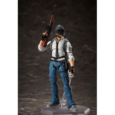 PUBG THE LONE SURVIVOR FIGMA ACTION FIGURE MAX FACTORY