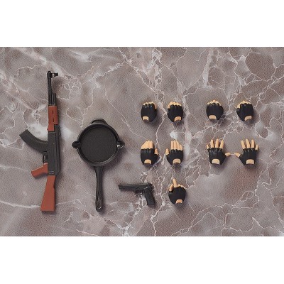 PUBG THE LONE SURVIVOR FIGMA ACTION FIGURE MAX FACTORY