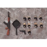 PUBG THE LONE SURVIVOR FIGMA ACTION FIGURE MAX FACTORY