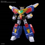 BANDAI HIGH GRADE HG GRAN-SAURER 1/300 MODEL KIT ACTION FIGURE