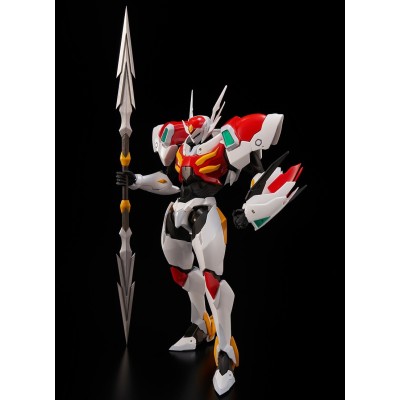 RIOBOT TEKKAMAN BLADE ACTION FIGURE SENTINEL