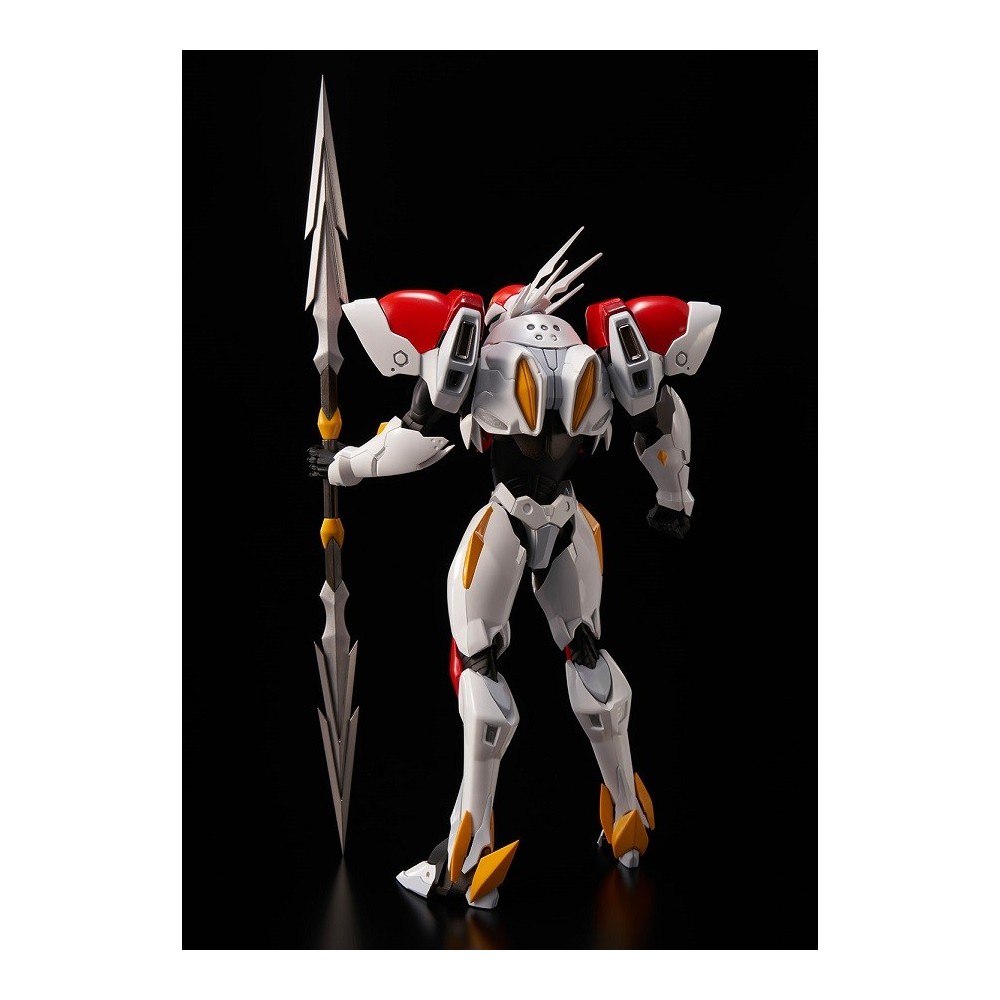 RIOBOT TEKKAMAN BLADE ACTION FIGURE SENTINEL