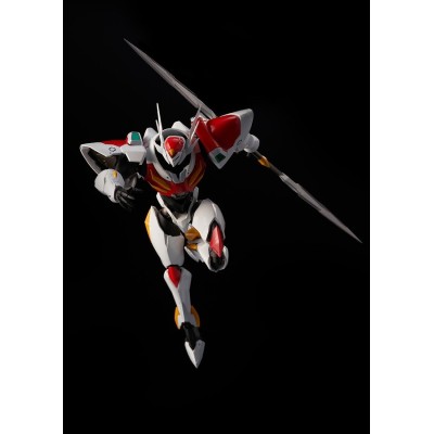 RIOBOT TEKKAMAN BLADE ACTION FIGURE SENTINEL