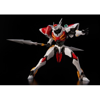 RIOBOT TEKKAMAN BLADE ACTION FIGURE SENTINEL