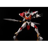 RIOBOT TEKKAMAN BLADE ACTION FIGURE SENTINEL