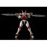 RIOBOT TEKKAMAN BLADE ACTION FIGURE SENTINEL