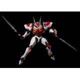 RIOBOT TEKKAMAN BLADE ACTION FIGURE SENTINEL