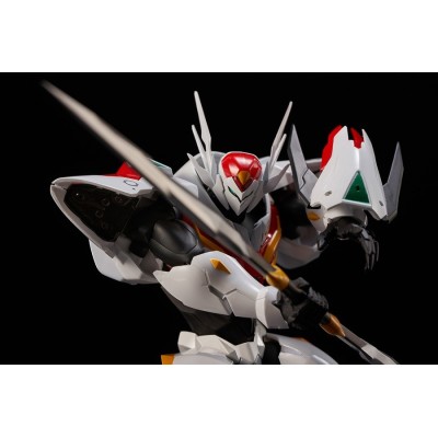 RIOBOT TEKKAMAN BLADE ACTION FIGURE SENTINEL