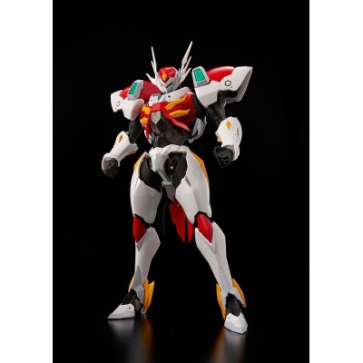 RIOBOT TEKKAMAN BLADE ACTION FIGURE SENTINEL