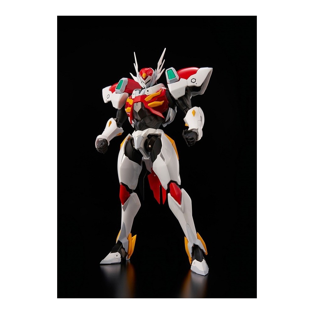 RIOBOT TEKKAMAN BLADE ACTION FIGURE SENTINEL