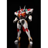 RIOBOT TEKKAMAN BLADE ACTION FIGURE SENTINEL