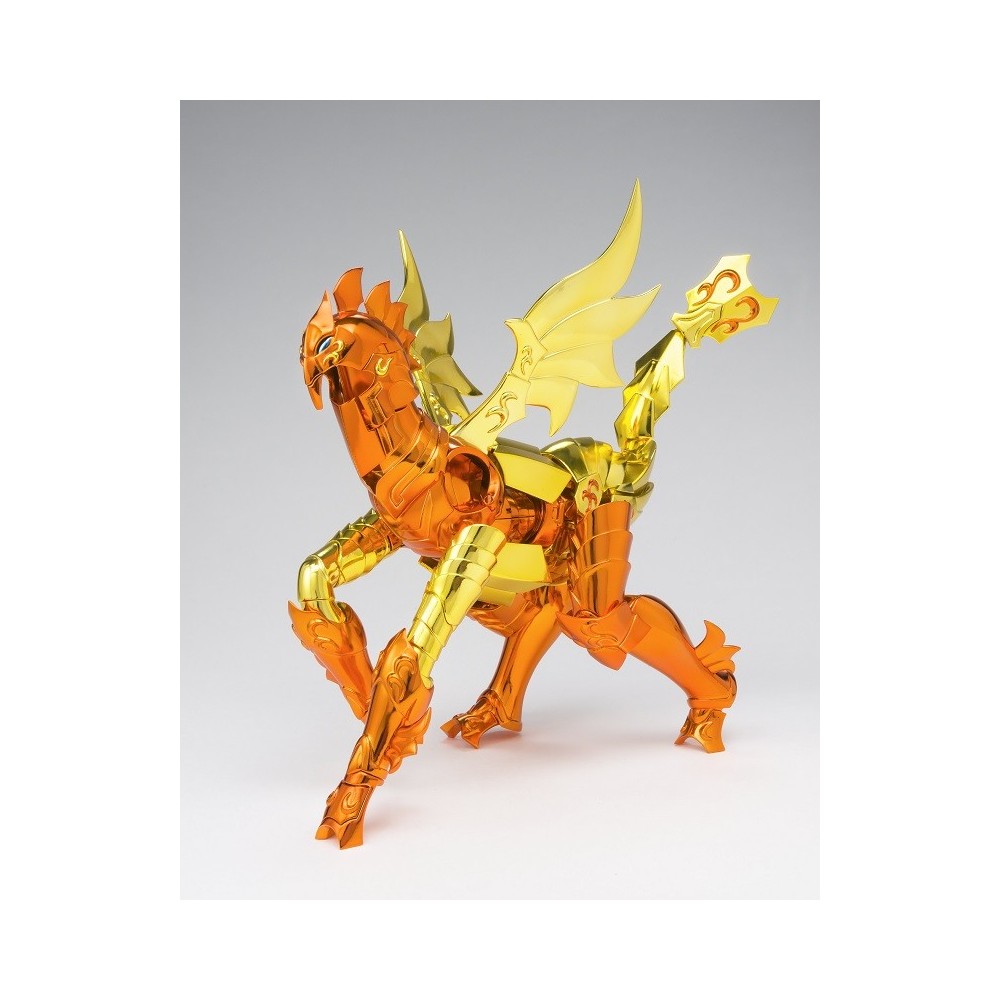 SAINT SEIYA MYTH CLOTH EX SEA HORSE BYAN ACTION FIGURE BANDAI