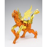 SAINT SEIYA MYTH CLOTH EX SEA HORSE BYAN ACTION FIGURE BANDAI