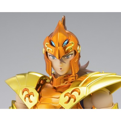 SAINT SEIYA MYTH CLOTH EX SEA HORSE BYAN ACTION FIGURE BANDAI