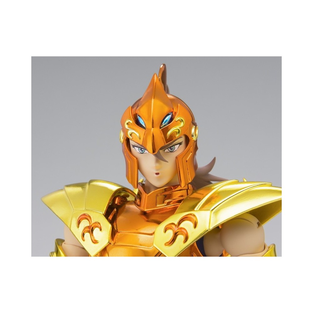 SAINT SEIYA MYTH CLOTH EX SEA HORSE BYAN ACTION FIGURE BANDAI