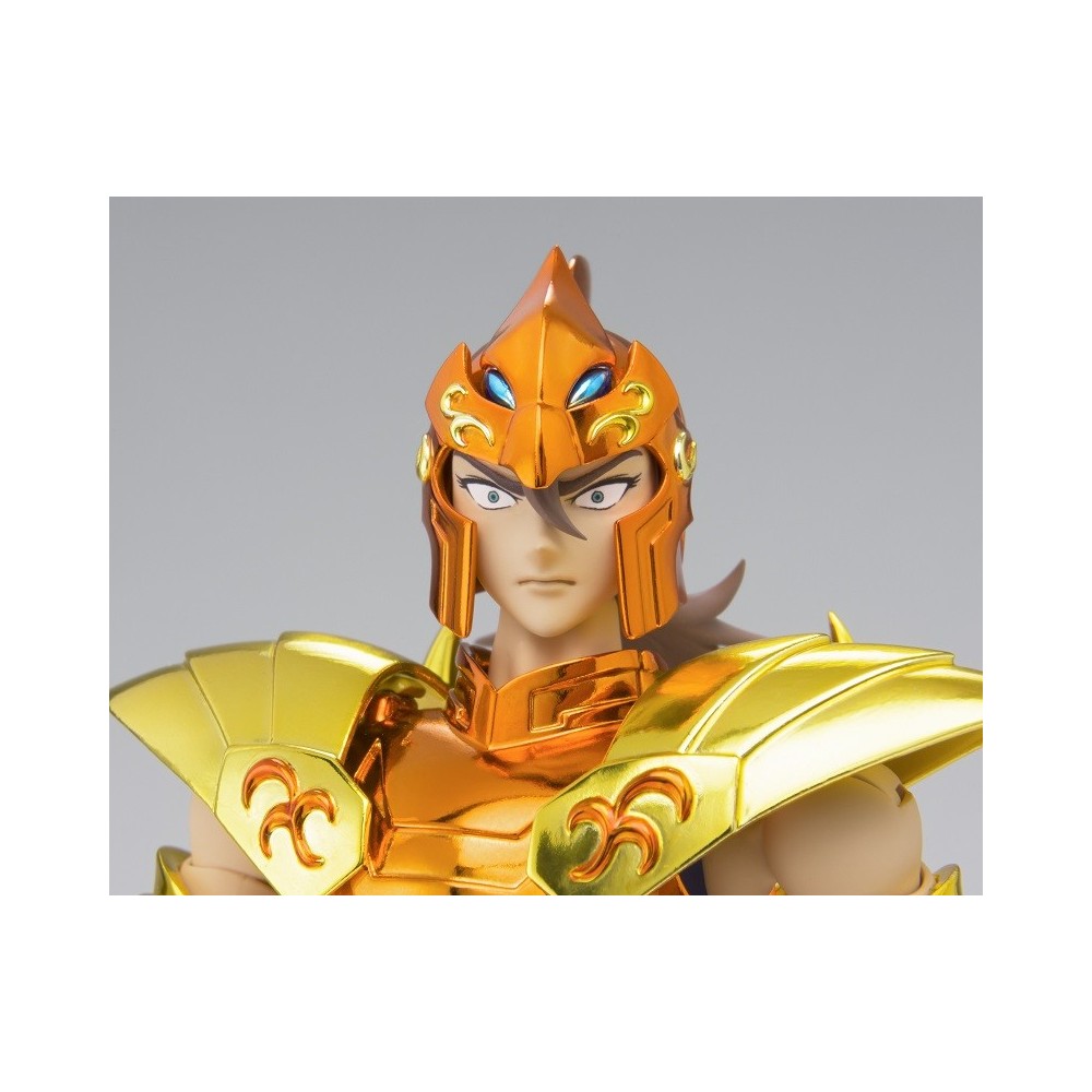 SAINT SEIYA MYTH CLOTH EX SEA HORSE BYAN ACTION FIGURE BANDAI