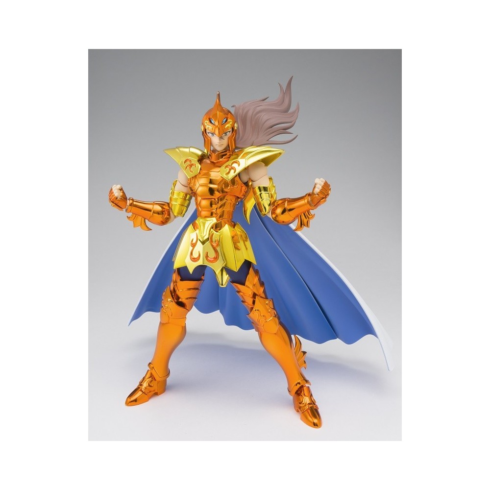 SAINT SEIYA MYTH CLOTH EX SEA HORSE BYAN ACTION FIGURE BANDAI