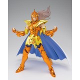 SAINT SEIYA MYTH CLOTH EX SEA HORSE BYAN ACTION FIGURE BANDAI