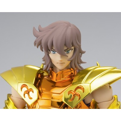SAINT SEIYA MYTH CLOTH EX SEA HORSE BYAN ACTION FIGURE BANDAI
