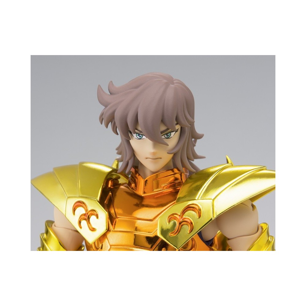 SAINT SEIYA MYTH CLOTH EX SEA HORSE BYAN ACTION FIGURE BANDAI