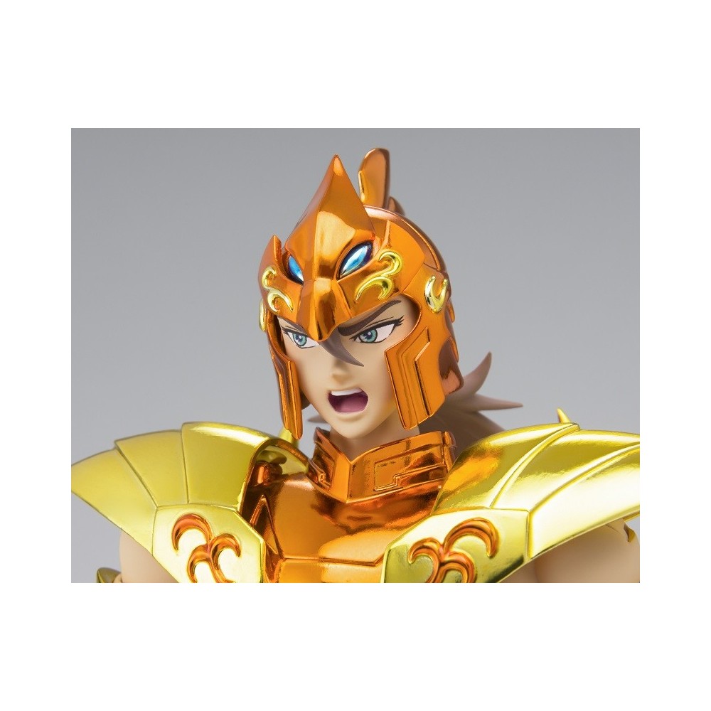 SAINT SEIYA MYTH CLOTH EX SEA HORSE BYAN ACTION FIGURE BANDAI