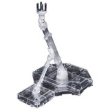 BANDAI GUNDAM MODEL KIT ACTION BASE 1 CLEAR FOR MASTER AND HIGH GRADE