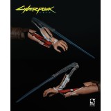 CYBERPUNK 2077 - V MALE 1/6 30CM ACTION FIGURE PURE ARTS