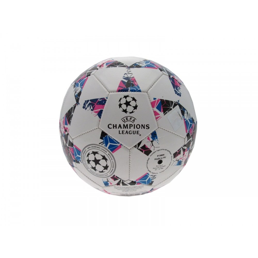 PALLA PALLONE UFFICIALE UEFA CHAMPIONS LEAGUE SOCCER BALL