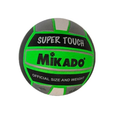 PALLA PALLAVOLO SUPERTOUCH MIKADO VOLLEYBALL BEACHVOLLEY