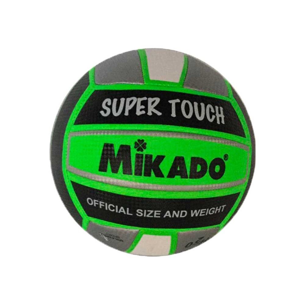 PALLA PALLAVOLO SUPERTOUCH MIKADO VOLLEYBALL BEACHVOLLEY