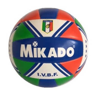 PALLA PALLAVOLO ITALIA MIKADO VOLLEYBALL BEACHVOLLEY