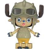 ONE PIECE CHOPPER ROBOT N. 2 CHOPPER WING MODEL KIT ACTION FIGURE BANDAI