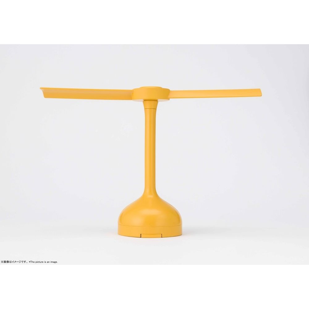 DORAEMON PROPLICA TAKECOPTER REPLICA 1/1 31CM BANDAI